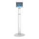 Tablet Kiosk Floor Stand Manufacturer 2