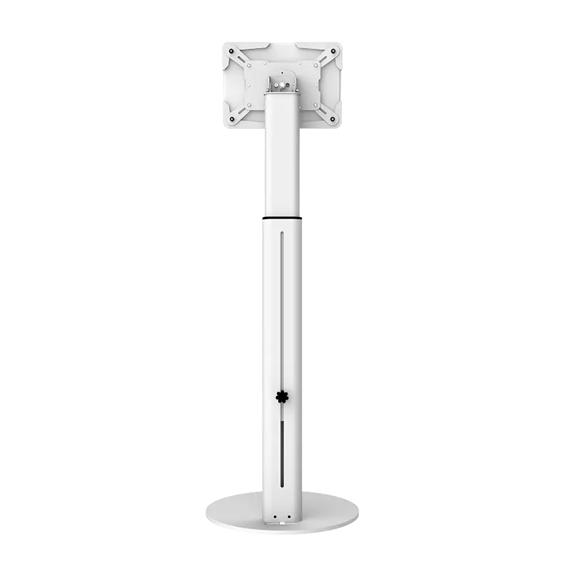 Tablet Kiosk Floor Stand Manufacturer 3