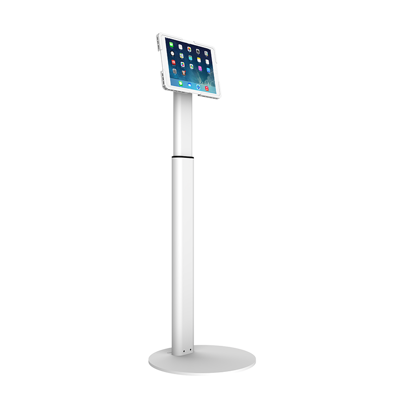 Ipad Kiosk Stand - - Peacemounts 4