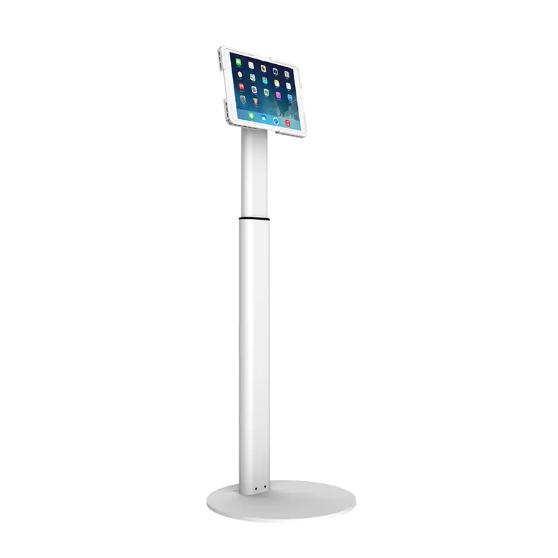 Tablet Kiosk Floor Stand Manufacturer 4
