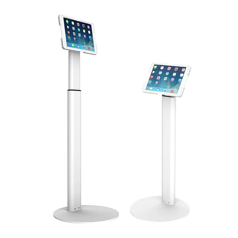 Tablet Kiosk Floor Stand Manufacturer 5