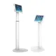 Tablet Kiosk Floor Stand Manufacturer 5