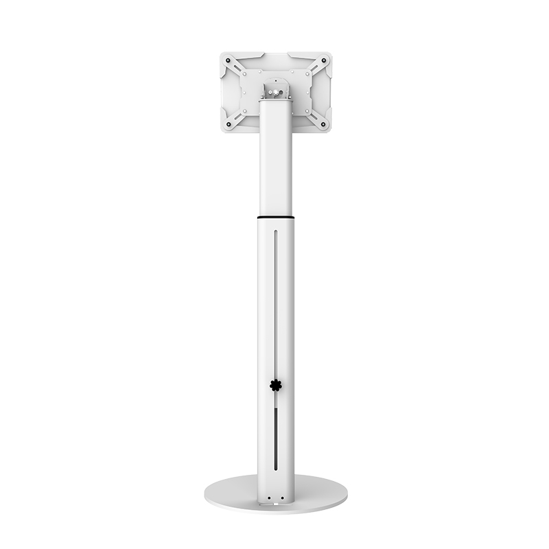 Ipad Kiosk Stand - - Peacemounts 6