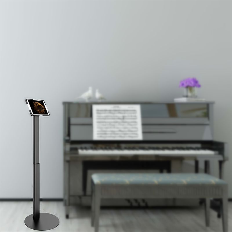 Ipad Kiosk Stand - - Peacemounts 8