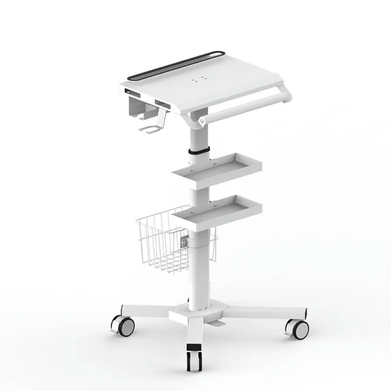 Emergency Trolley Equipment Supply 2
