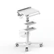 Emergency Trolley Equipment Supply 2