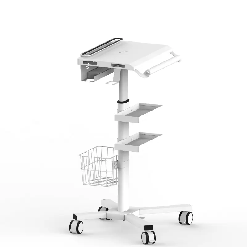 Emergency Trolley Equipment Supply 3