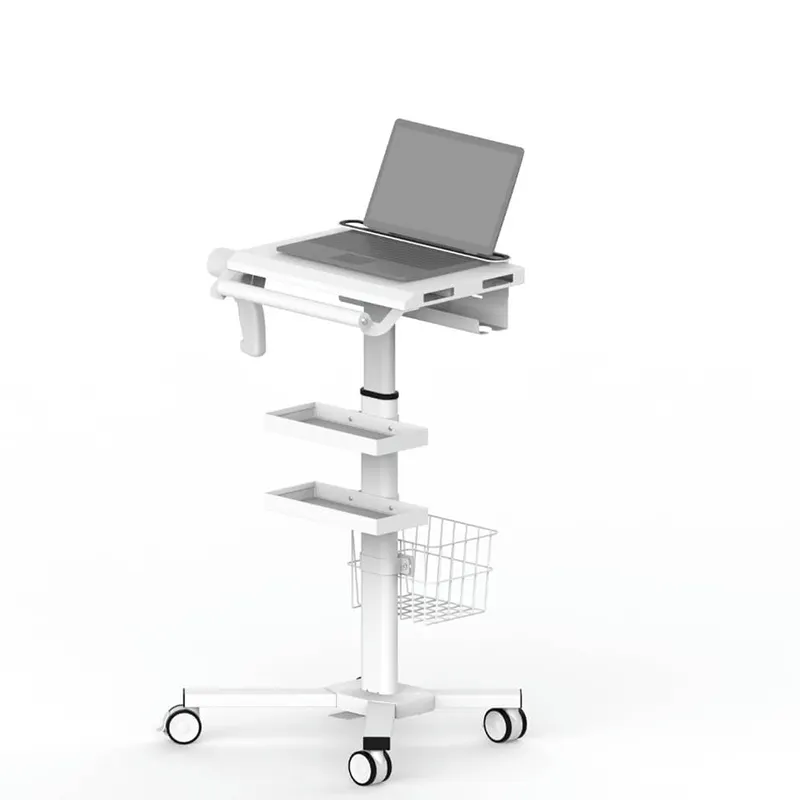 Emergency Trolley Equipment Supply 4