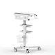 Emergency Trolley Equipment Supply 5