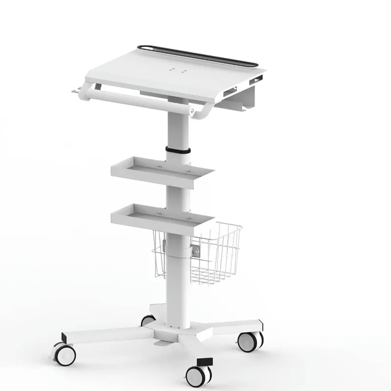 Emergency Trolley Equipment Supply 7