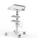 Emergency Trolley Equipment Supply 7