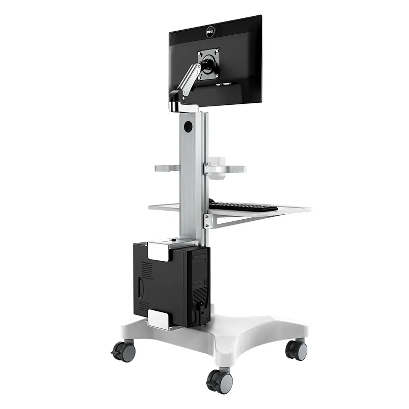 Mobile Medical Carts Manufacturer-1 3