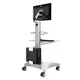 Mobile Medical Carts Manufacturer-1 3