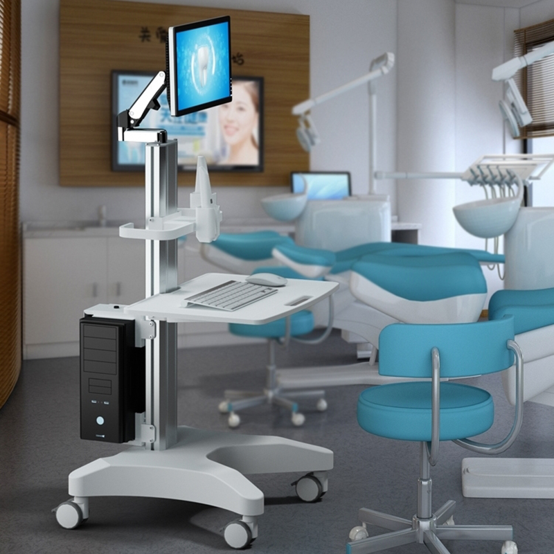 Medical Carts Supply 5