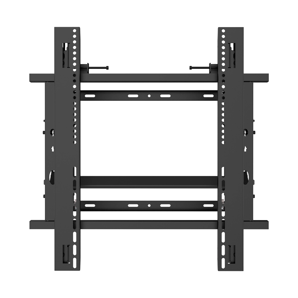 50-70インチLCD LED TV-GVのガススプリングビデオウォールマウント - 70 1