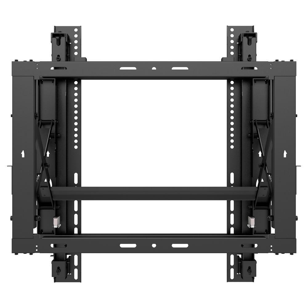 Gasfeder Videobandmontage für 50-70 Zoll LCD LED TV-GV-70 4