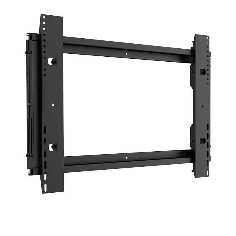 Portable Video Wall Stand by Peacemounts 8