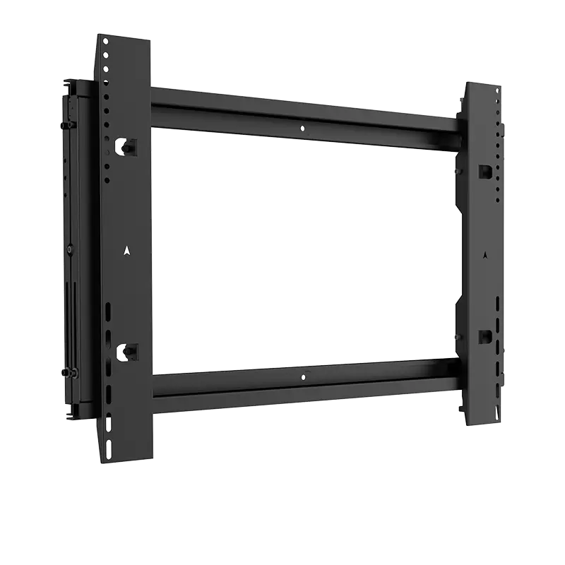 Portable Video Wall Stand by Peacemounts 8