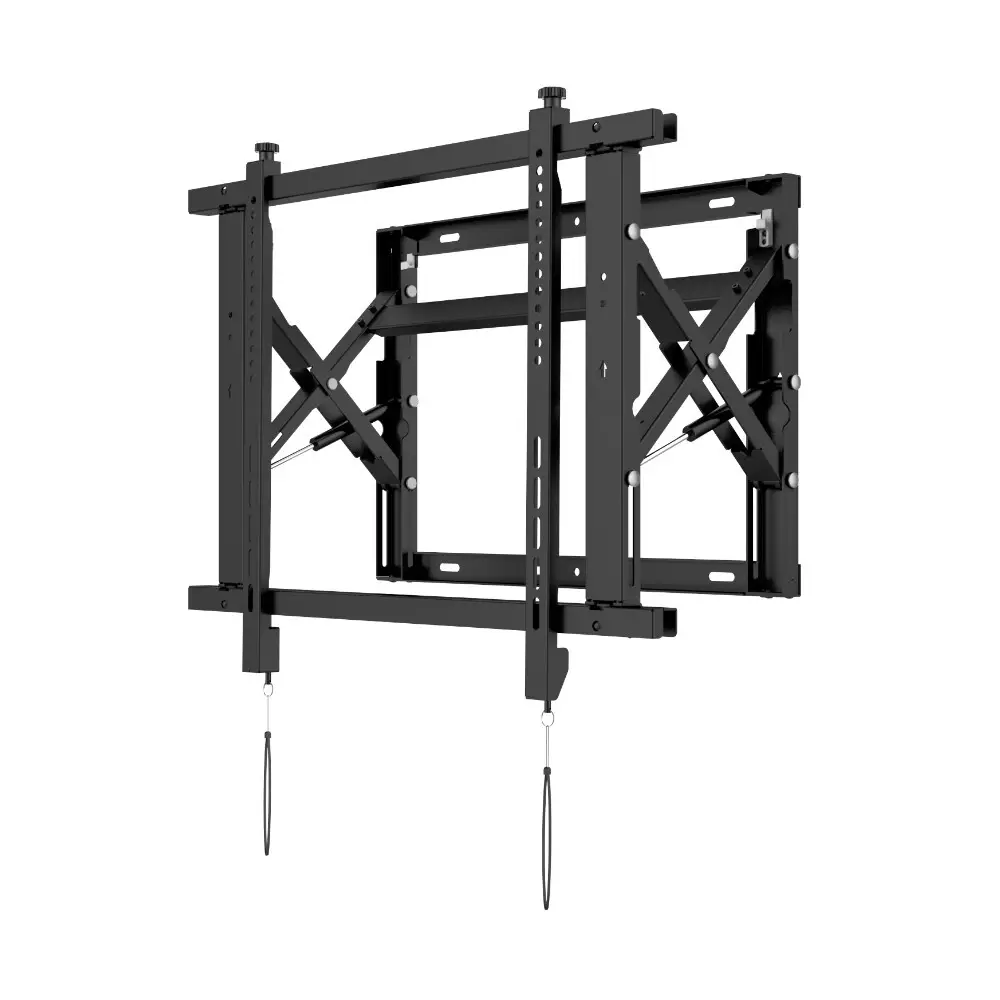 Video Wall Brackets - - Peacemounts 2