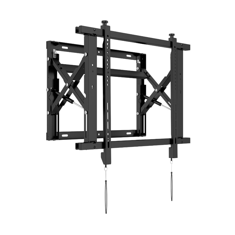 Micro ปรับ micro pop-out gas spring video wall mount-sv-70 4