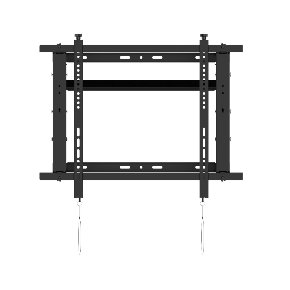 Micro ปรับ micro pop-out gas spring video wall mount-sv-70 1