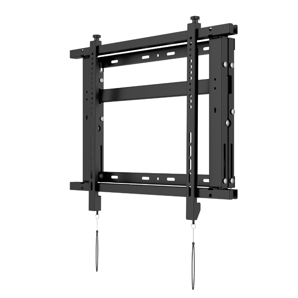 Micro ปรับ micro pop-out gas spring video wall mount-sv-70 6