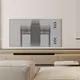 Peacemounts Floating Media Console Floating Media ConsoleSupplier 12