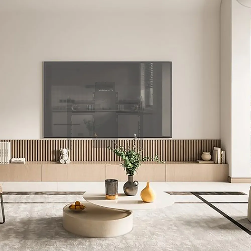 Peacemounts Floating Media Console Floating Media ConsoleSupplier 13