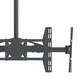 Folding Ceiling Tv Mount by Peacemounts 5