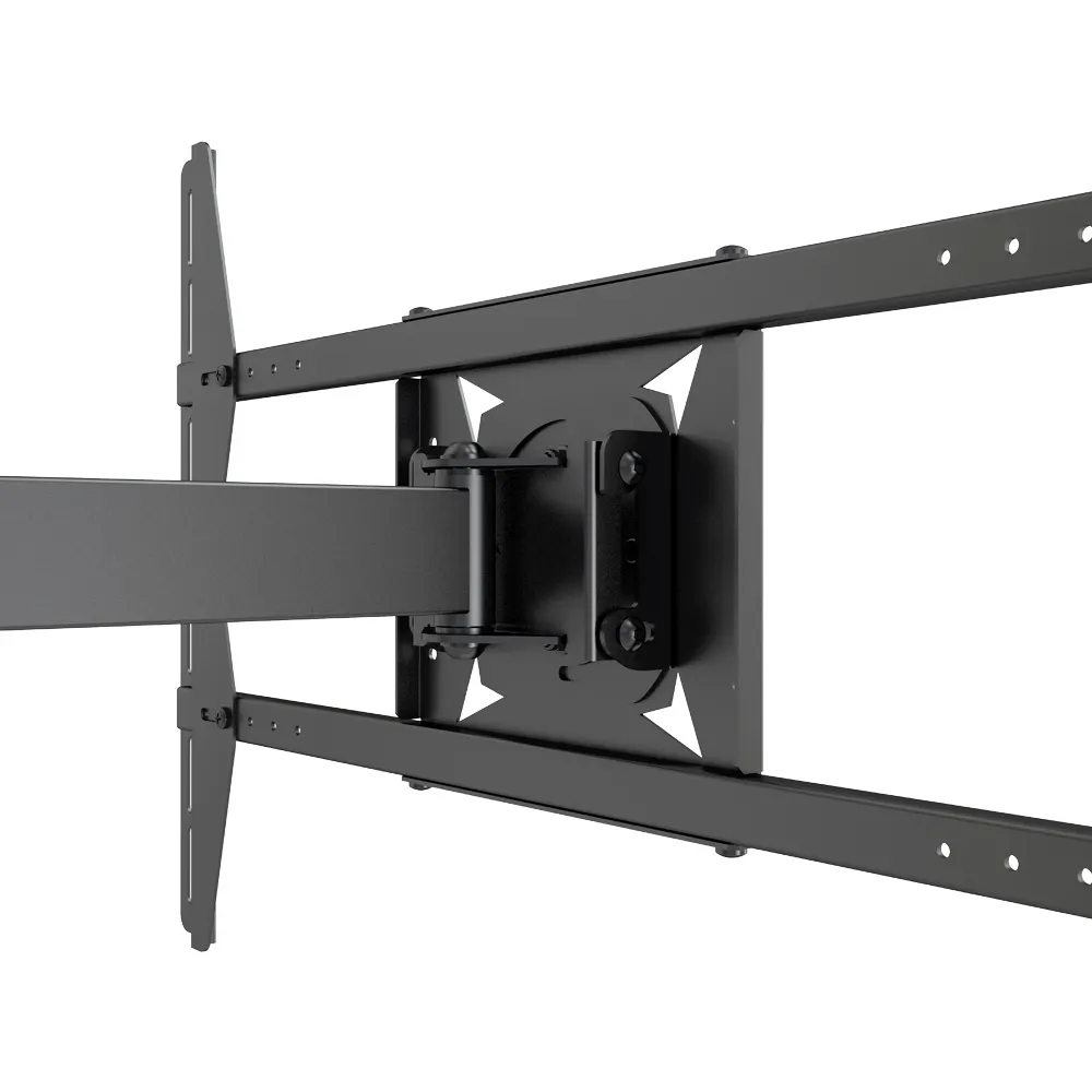 Folding Ceiling Tv Mount by Peacemounts 7