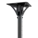 Folding Ceiling Tv Mount by Peacemounts 10
