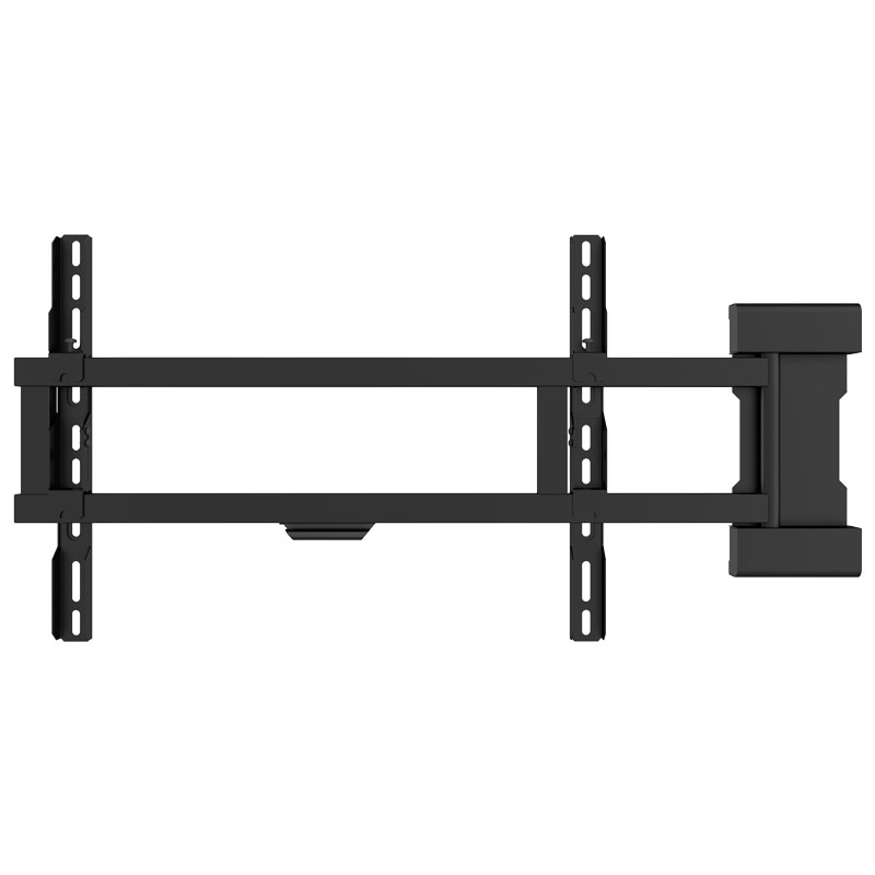 Support mural TV pivotant à 180 degrés ultra-fin - SW-600 4