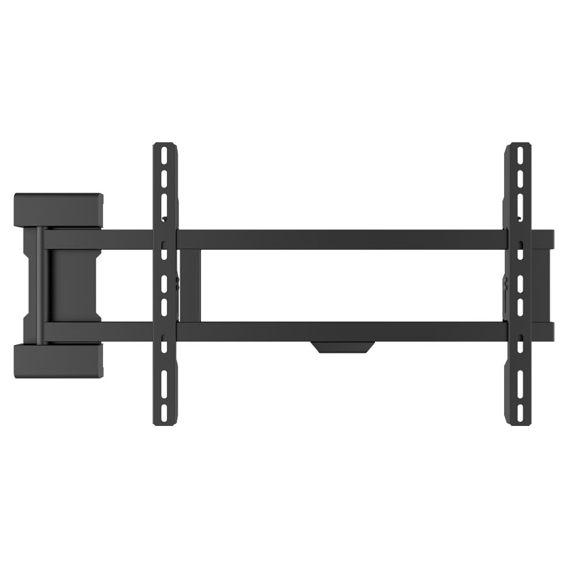 Support mural TV pivotant à 180 degrés ultra-fin - SW-600 5