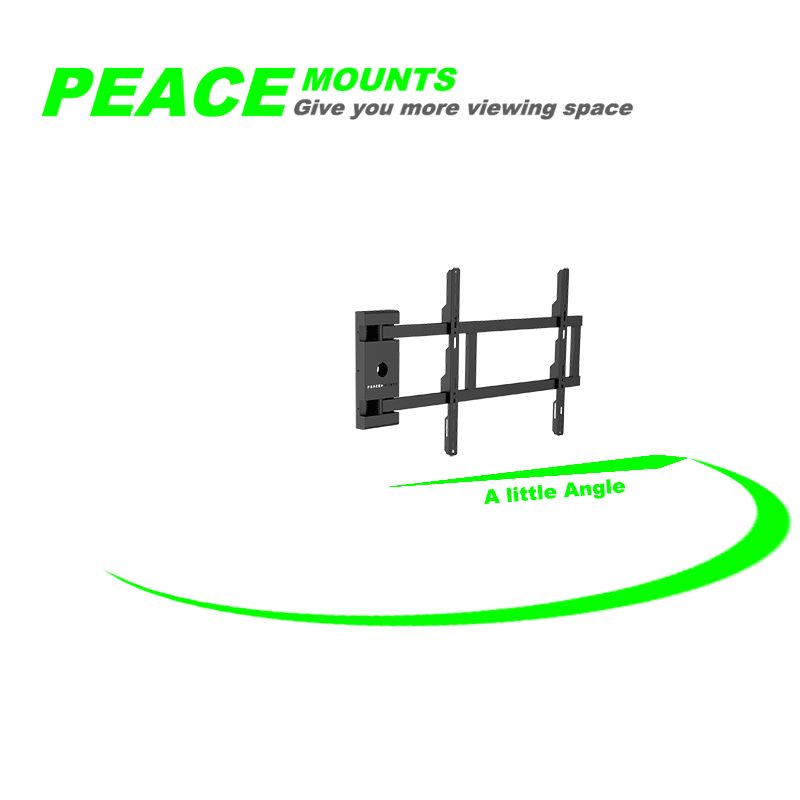 Hang Tv on Wall - - Peacemounts 10