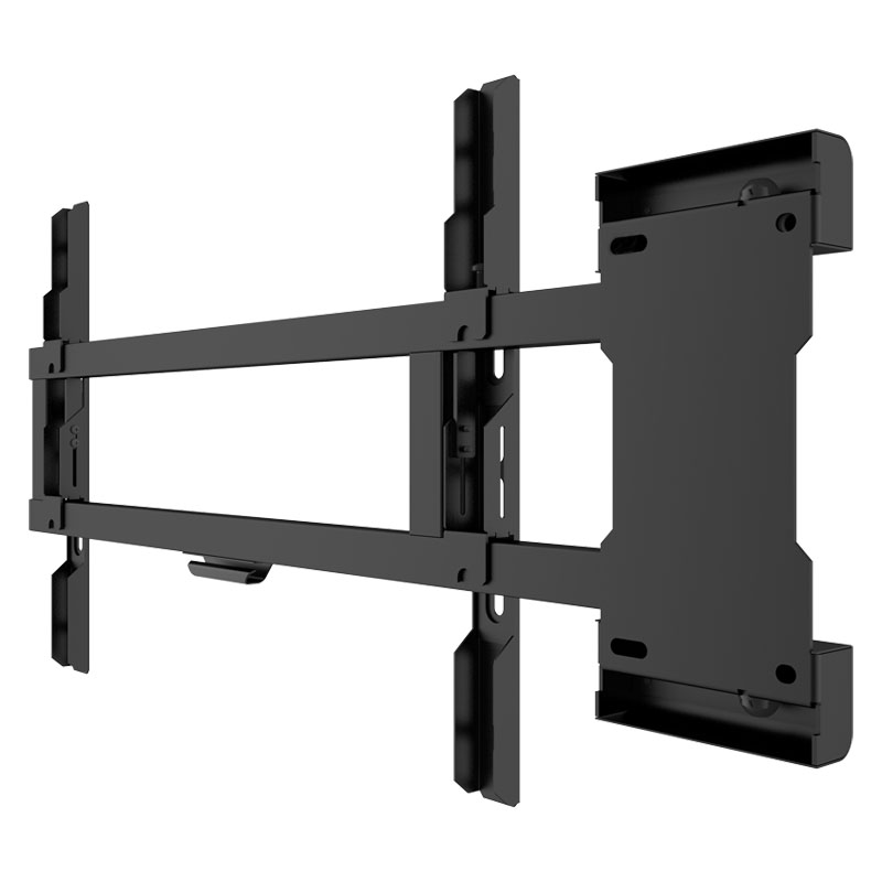 Support mural TV pivotant à 180 degrés ultra-fin - SW-600 7
