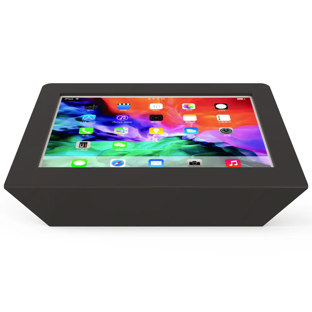 The Ultimate Guide To Choosing The Perfect Tablet POS Stand 1