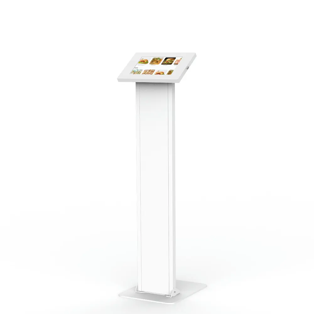 The Future of Retail: Leveraging Kiosk Floor Stands for Success 1