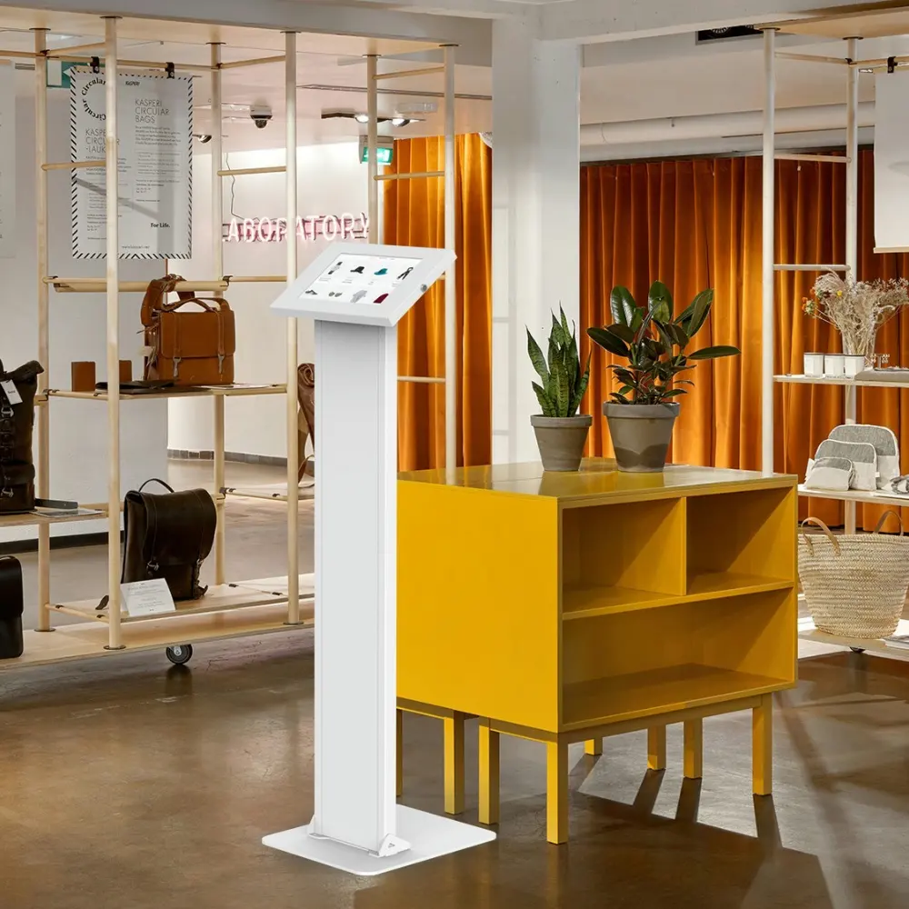 Custom Tablet Stand - - Peacemounts 4