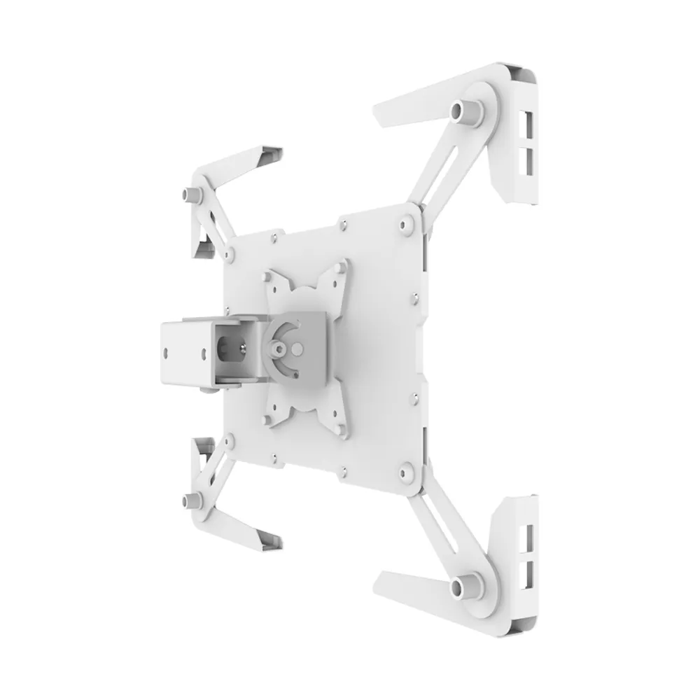 Tablet Floor Stand Adjustable by Peacemounts 8