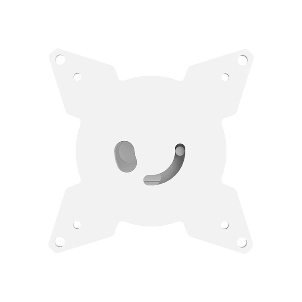 Universal Tilt Rotate แท็บเล็ตติดผนัง-Peacemounts UTSW 7