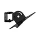 Tablet Floor Stand Adjustable by Peacemounts 6