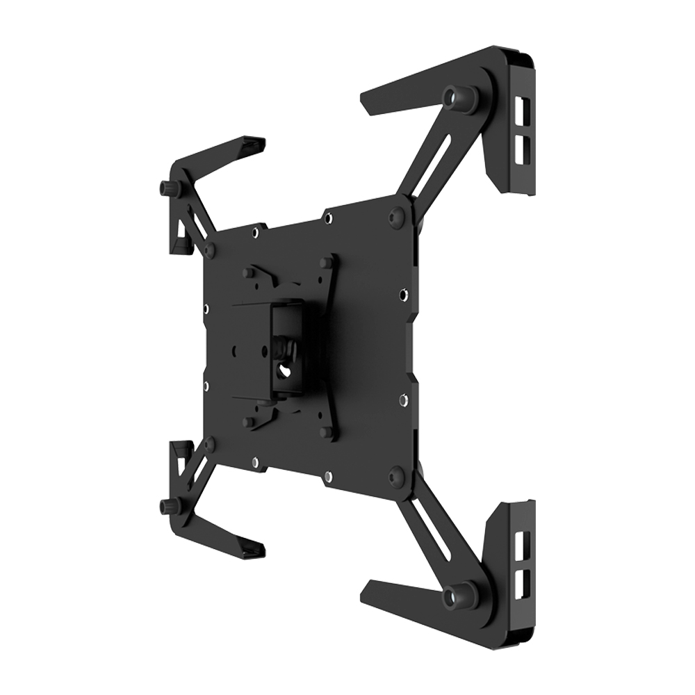 Universal Tilt Rotate แท็บเล็ตติดผนัง-Peacemounts UTSW 2