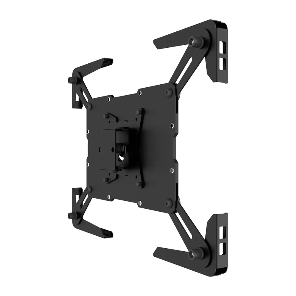 Tablet Floor Stand Adjustable by Peacemounts 2