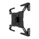Tablet Floor Stand Adjustable by Peacemounts 2