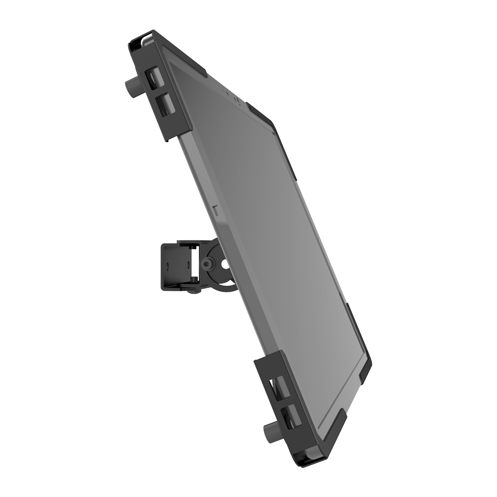 Universal Tilt Rotate แท็บเล็ตติดผนัง-Peacemounts UTSW 9