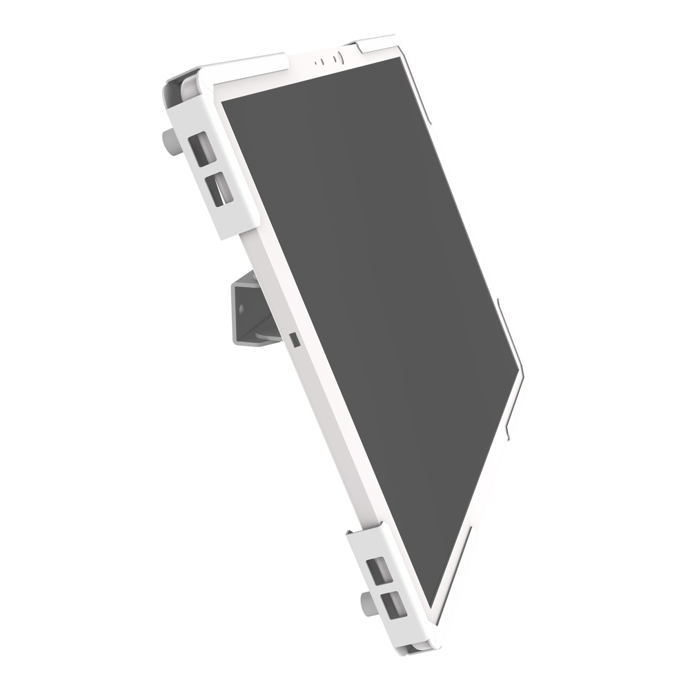 Universal Tilt Rotate แท็บเล็ตติดผนัง-Peacemounts UTSW 10