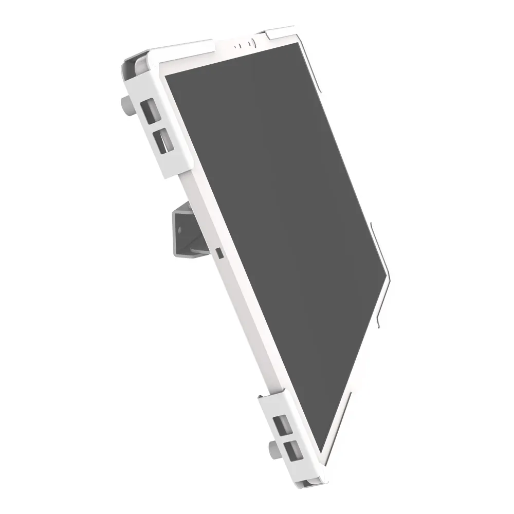 Tablet Floor Stand Adjustable by Peacemounts 10