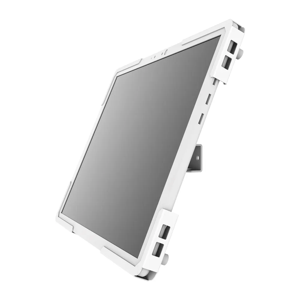 Tablet Floor Stand Adjustable by Peacemounts 12