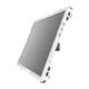 Tablet Floor Stand Adjustable by Peacemounts 12