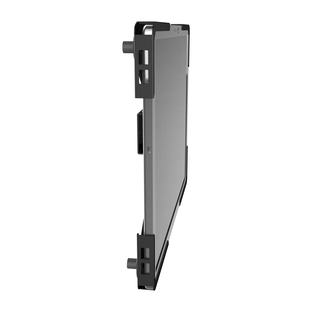 Tablet Floor Stand Adjustable by Peacemounts 11